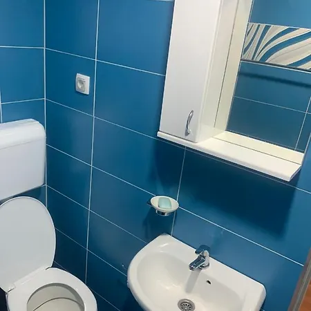 Апартаменты Stan Na Dan Centar