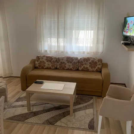 Stan Na Dan Centar Apartment Valjevo