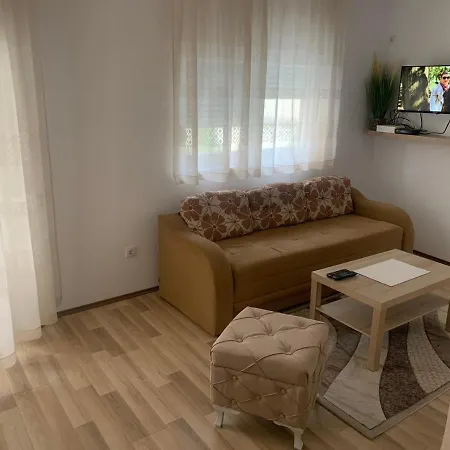 Stan Na Dan Centar Valjevo