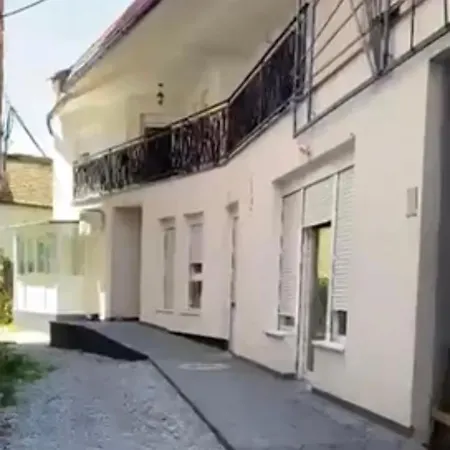 Apartment Stan Na Dan Centar Valjevo