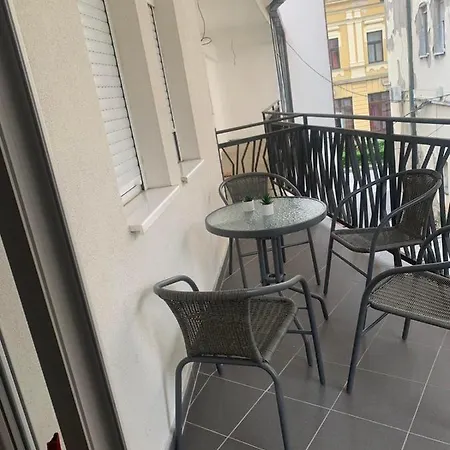 Stan Na Dan Centar *