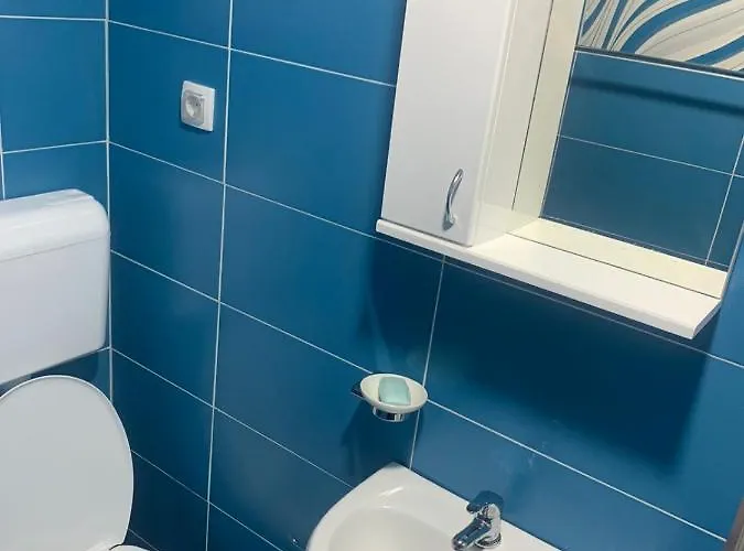 アパート Stan Na Dan Centar