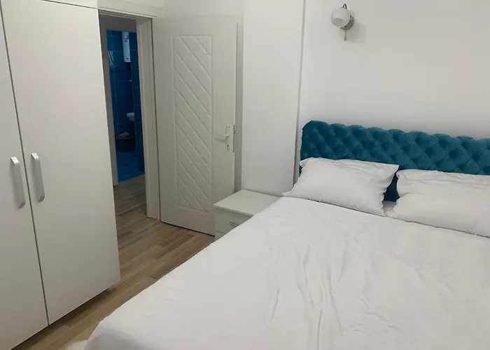 Stan Na Dan Centar アパート