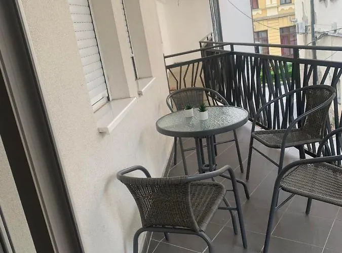 Stan Na Dan Centar *