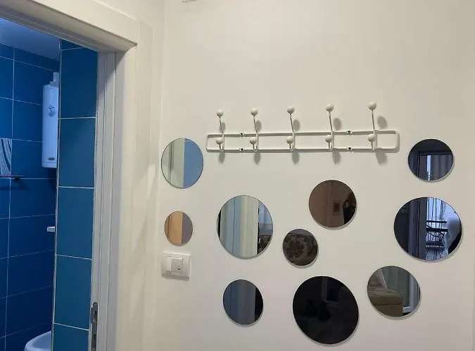 Stan Na Dan Centar * ヴァリェヴォ